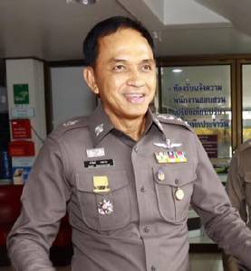 ผบ.ตร.ชมเปาะ “ศานิตย์” จ่อตั้งเป็นตัวจริง ผบช.น.