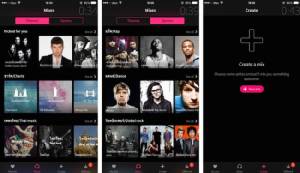 LINE สั่งปิดแอปเพลง MixRadio หลังซื้อจากไมโครซอฟท์ 14 เดือน