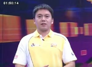 ผู้ประกาศข่าวกีฬาฉาวยอมรับเมาจัดรายการ