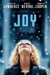 Joy เธอสู้เพื่อฝัน