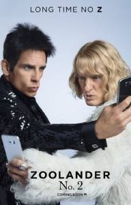 Zoolander 2 ซูแลนเดอร์ 2