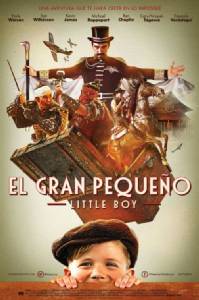 Little Boy มหัศจรรย์ พลังฝันบันลือโลก