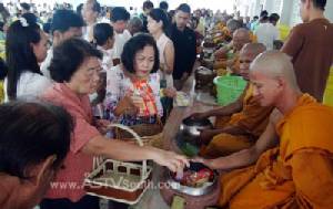 3 แนวทาง “สร้างบุญสร้างสุขภาพ” วันมาฆบูชา