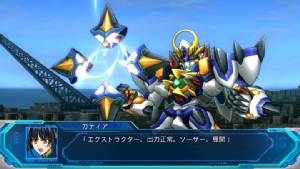"Super Robot Taisen OG" ประกาศทำเวอร์ชันอังกฤษ PS4 ขายเมืองไทย