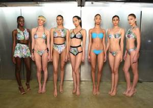 Avid Swim Resort show