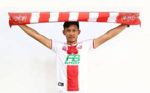 สลับขั้ว! "เทโร" คว้า "ชนานันท์-ชัยณรงค์-สุริยา" จากกิเลน
