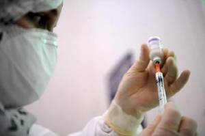 สื่อแฉรัฐบาลยูเครนปกปิดข้อมูล พบไวรัส H1N1 ระบาดหนักคร่าแล้วกว่า 250 ศพ