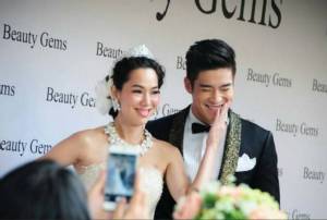 ฟินเวอร์ “จอย” ปิดปาก “อาเล็ก” โชว์หวาน
