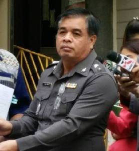 ทหารรุมจน พ.ต.ท.จันทร์ ตาย?