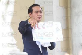1 ปี 6 เดือนเสียงหนุนรัฐบาลลด แต่คะแนนการทำหน้าที่นายกฯ “บิ๊กตู่” เพิ่ม