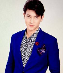 “เจมส์จิ” หล่อหนักมาก! “ป้าแจ๋ว” ฟิตติ้ง “บ่วงหงส์” แล้วจ้า