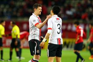 “กัปตันกบ” ไม่กลัว “ออสมาร์” รับมือโซลเปิด ACL