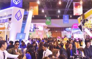 เผย Money Expo Pattaya 2016 ทุบสถิติสะพัด 2 หมื่นล้าน
