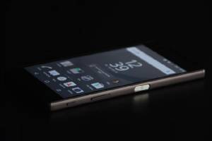 โซนี่จัดเต็มหู-ตา Xperia Ear, Xperia Eye พร้อม Xperia X หน้าทอง