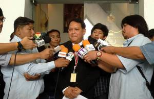 ดีเอสไอส่งสำนวนให้สำนักภาษีฯ สอบต่อ คดีรถโบราณ “สมเด็จช่วง” ยันให้ความเป็นธรรมทุกฝ่าย (มีคลิป)