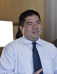 สภาไทยรับรอง “อิสรา” อดีต ส.ส.ปชป.นั่งเลขาฯ สมัชชารัฐสภาอาเซียน