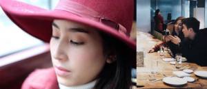 “มิ้นต์ ชาลิดา” ควง “ภูผา” สวีตไกลถึงลอนดอน