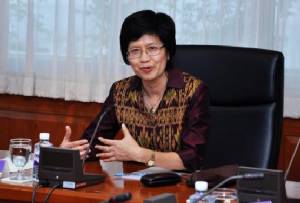 กรมพัฒน์ถกคิงเพาเวอร์ คงพื้นที่จำหน่ายสินค้าโอทอปในสนามบินสุวรรณภูมิ
