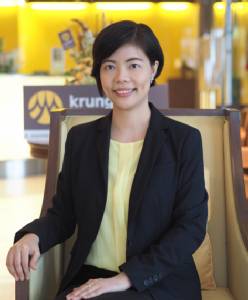 บลจ.กรุงศรีแนะลุยหุ้นให้น้ำหนักไทย 30%