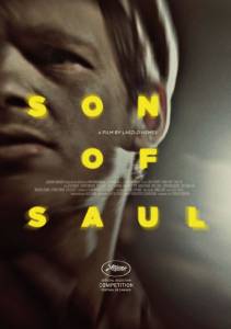 Son of Saul