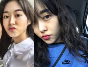 ส่องร่างหลังซ่อมของสาว “ยิปโซ”