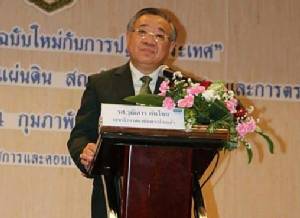 “วุฒิสาร” หวัง กรธ.ฟังเสียงทักท้วงปรับแก้ร่าง รธน.ใหม่