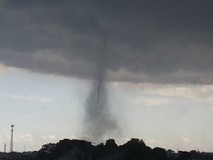 At least 3 killed in southern US storms