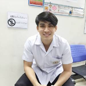 “หมอก้อง” ขอนอนตายในหน้าที่