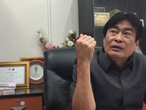 รองนายกพัทยาแจงยูเทิร์นสุขุมวิทหลังกระแสสังคมขย่มรอบสอง