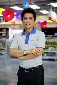 “โฮมโปร” ปักธง “สาขาชัยพฤกษ์” จัดโปรโมชันหนักกระตุ้นยอดขาย