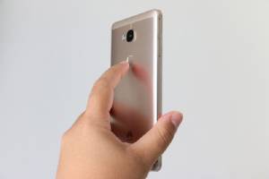 Review : Huawei GR5 ไฮโซได้ในราคาไม่ถึงหมื่นบาท