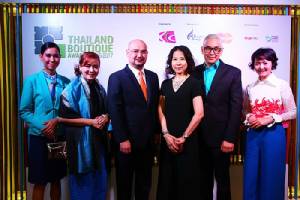 "เคทีซี" จัดประกวด “Thailand Boutique Awards Season 4” เฟ้นหาสุดยอดโรงแรมบูติกไทย