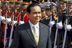 กลุ่มสิทธิฯสากลแส่ไม่เลิก!วิจารณ์การดำเนินคดีหมิ่นสถาบัน เรียกร้องรบ.ทหารไทยปฏิรูปกฎหมาย