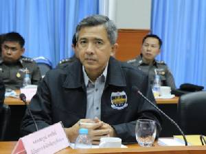 ดีเอสไอยังไม่แจ้งข้อหา “ธัมมชโย” รับเช็คสหกรณ์ฯ คลองจั่น รอสอบพยานเพิ่มก่อน