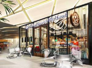 ฉลองเปิดสาขาใหม่ ! The Coffee Bean &amp; Tea Leaf สาขา The Bright พระราม 2