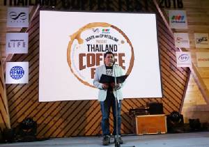 แนะธุรกิจร้านกาแฟปรับตัว โตสวนปัจจัยลบ