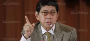 จดหมายน้อย “วิษณุ” ฉาว “ไม่ผิดไม่แคร์” จะเสียคน?