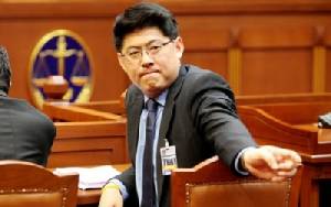 คุก “สรุยทธ” 13 ปี 4 เดือน