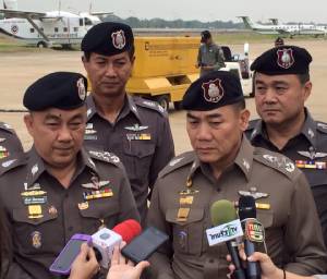 ตร.ยันคดีคาร์บอมบ์ปัตตานีเป็นกลุ่มเดิม จ่อออกหมายจับ 8 ราย