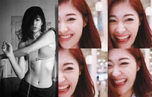 เมื่อ “ยิปซี” ขอฟิตบ้างบอกได้คำเดียวว่า “แซบ”