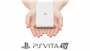 โซนีเลิกขาย "PS Vita TV" ในญี่ปุ่น