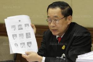 ศาลปกครองสูงสุดไม่รับฟ้อง พท.ฟ้อง ป.ป.ช.ไต่สวนคดีผิดจริยธรรม ปมเสนอญัตติแก้ รธน.