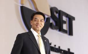 บิ๊ก mai แนะ SMEs &amp; Start Up ผนึกกำลังใช้เทคโนโลยีขับเคลื่อนธุรกิจ (ชมคลิป)