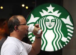 สตาร์บัคส์หวังโค่นวัฒนธรรมกาแฟ เตรียมเปิดสาขาแรกในอิตาลีปีหน้า