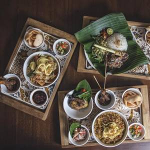 เจดับบลิว แมริออท ภูเก็ต เชิญลิ้มลองอาหารอินโดนีเซียฝีมือเชฟชื่อดัง “Degan Septoadj”