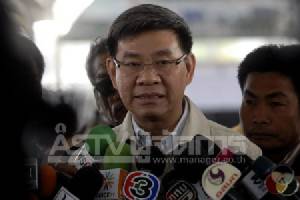 กกต.เล็งคลอด พ.ร.บ.ออกเสียงประชามติ กำหนดโทษให้เข้ากับเทคโนโลยีสมัยใหม่