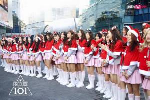 "Produce 101" เตรียมไปฉายญี่ปุ่นแม้มีกระแสลอก AKB48