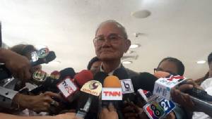 “มีชัย” แย้ม 1-2 สัปดาห์ปม ส.ว.สรรหาทั้งหมดมีความชัดเจน เก็บตัวหัวหินโค้งสุดท้าย