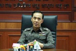 ตร.ท่องเที่ยวตราด นำตัว 3 นทท.ชาวฝรั่งเศสเข้ารักษาต่อที่ กทม.แล้ว