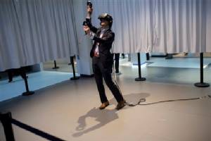 HTC ขายแว่น Vive ทะลุ 1.5 หมื่นชิ้นใน 10 นาที